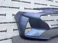 Hyundai I10 I10 Premium Se Hatchback 2020-2023 Front Bumper Genuine [h470]