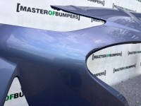 Hyundai I10 I10 Premium Se Hatchback 2020-2023 Front Bumper Genuine [h470]