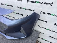 Hyundai I10 I10 Premium Se Hatchback 2020-2023 Front Bumper Genuine [h470]