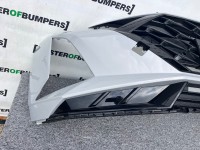 Hyundai I20 Premium Hatchback Mk3 Lift 2023-on Front Bumper Genuine [h511]
