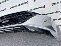 Hyundai I20 Premium Hatchback Mk3 Lift 2023-on Front Bumper Genuine [h511]