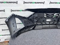 Hyundai I20 Premium Hatchback Mk3 Lift 2023-on Front Bumper Genuine [h511]