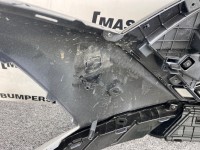 Hyundai I20 Premium Hatchback Mk3 Lift 2023-on Front Bumper Genuine [h511]