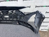 Hyundai I20 Premium Hatchback Mk3 Lift 2023-on Front Bumper Genuine [h511]