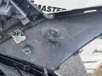 Hyundai I20 Premium Hatchback Mk3 Lift 2023-on Front Bumper Genuine [h511]