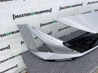 Hyundai I20 Premium Hatchback Mk3 Lift 2023-on Front Bumper Genuine [h511]
