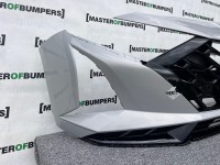 Hyundai I20 Premium Hatchback Mk3 Lift 2023-on Front Bumper Genuine [h511]