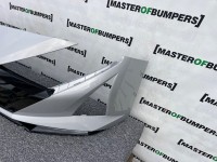 Hyundai I20 Premium Hatchback Mk3 Lift 2023-on Front Bumper Genuine [h511]