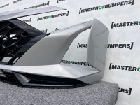 Hyundai I20 Premium Hatchback Mk3 Lift 2023-on Front Bumper Genuine [h511]
