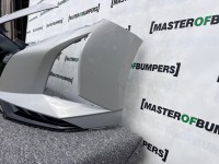 Hyundai I20 Premium Hatchback Mk3 Lift 2023-on Front Bumper Genuine [h511]