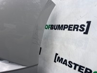 Hyundai I20 Premium Hatchback Mk3 Lift 2023-on Front Bumper Genuine [h511]