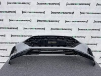 Hyundai I20 Premium Hatchback Mk3 Lift 2023-on Front Bumper Genuine [h511]