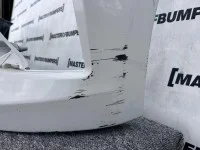 Hyundai Ioniq Hybrid Premium 2016-2019 Front Bumper 4 Pdc Genuine [h506]