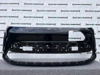 Hyundai Kona Ev Electric Hatchback Mk2 2023-on Front Bumper 4 Pdc Genuine [h503]