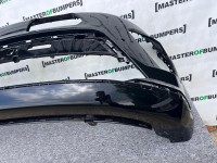 Hyundai Kona Ev Electric Hatchback Mk2 2023-on Front Bumper 4 Pdc Genuine [h503]