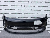 Hyundai Kona Ev Electric Hatchback Mk2 2023-on Front Bumper 4 Pdc Genuine [h503]