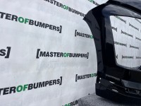Hyundai Kona Ev Electric Hatchback Mk2 2023-on Front Bumper 4 Pdc Genuine [h503]