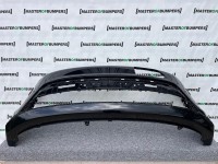 Hyundai Kona Ev Electric Hatchback Mk2 2023-on Front Bumper 4 Pdc Genuine [h503]