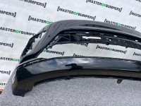 Hyundai Kona Ev Electric Hatchback Mk2 2023-on Front Bumper 4 Pdc Genuine [h503]