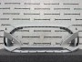 Hyundai I30 I30 Se Premium Hybrid Mk4 Lift 2021-2025 Front Bumper Genuine [h519]