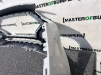 Hyundai I30 I30 Se Premium Hybrid Mk4 Lift 2021-2025 Front Bumper Genuine [h519]