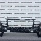 Hyundai Tucson Hybrid Premium Ultimate 2024-on Front Bumper Pdc Genuine [h538]