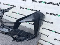 Hyundai Tucson Hybrid Premium Ultimate 2024-on Front Bumper Pdc Genuine [h538]