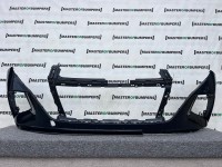 Hyundai Tucson Hybrid Premium 2021-2023 Front Bumper No Pdc Genuine [h540]