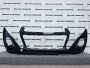 Hyundai Tucson Hybrid Premium 2021-2023 Front Bumper No Pdc Genuine [h540]