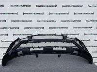 Hyundai Tucson N-line Hybrid Premium 2024-on Front Bumper 6 Pdc Genuine [h542]