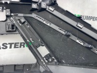Hyundai Tucson N-line Hybrid Premium 2024-on Front Bumper 6 Pdc Genuine [h542]