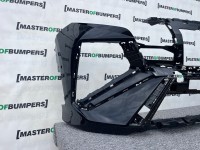 Hyundai Tucson N-line Hybrid Premium 2024-on Front Bumper 6 Pdc Genuine [h542]