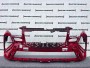 Hyundai Tucson N-line Hybrid Premium 2024-on Front Bumper 6 Pdc Genuine [h543]
