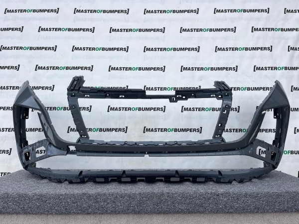 Hyundai Tucson N Line Performance 2021-2024 Front Bumper 4 Pdc Genuine [h551]