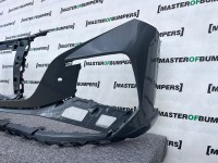 Hyundai Tucson N Line Performance 2021-2024 Front Bumper 4 Pdc Genuine [h551]