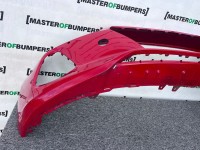 Hyundai I30 Premium Hatchback 2017-2020 Front Bumper No Pdc Genuine [h552]