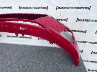 Hyundai I30 Premium Hatchback 2017-2020 Front Bumper No Pdc Genuine [h552]