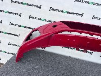 Hyundai I30 Premium Hatchback 2017-2020 Front Bumper No Pdc Genuine [h552]