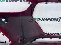 Hyundai I30 Premium Hatchback 2017-2020 Front Bumper No Pdc Genuine [h552]