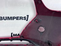 Hyundai I30 Premium Hatchback 2017-2020 Front Bumper No Pdc Genuine [h552]
