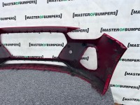 Hyundai I30 Premium Hatchback 2017-2020 Front Bumper No Pdc Genuine [h552]