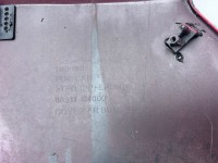 Hyundai I30 Premium Hatchback 2017-2020 Front Bumper No Pdc Genuine [h552]