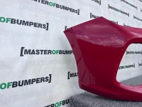 Hyundai I30 Premium Hatchback 2017-2020 Front Bumper No Pdc Genuine [h552]