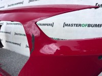 Hyundai I30 Premium Hatchback 2017-2020 Front Bumper No Pdc Genuine [h552]