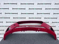 Hyundai I30 Premium Hatchback 2017-2020 Front Bumper No Pdc Genuine [h552]