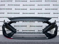 Hyundai I30 N Performace Hatchback Lift 2021-2024 Front Bumper Genuine [h554]