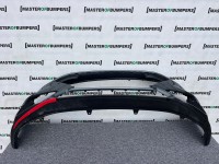 Hyundai I30 N Performace Hatchback Lift 2021-2024 Front Bumper Genuine [h554]