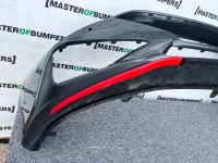 Hyundai I30 N Performace Hatchback Lift 2021-2024 Front Bumper Genuine [h554]