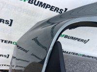 Hyundai I30 N Performace Hatchback Lift 2021-2024 Front Bumper Genuine [h554]