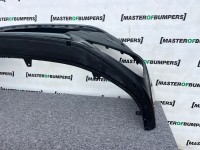 Hyundai I30 N Performace Hatchback Lift 2021-2024 Front Bumper Genuine [h554]